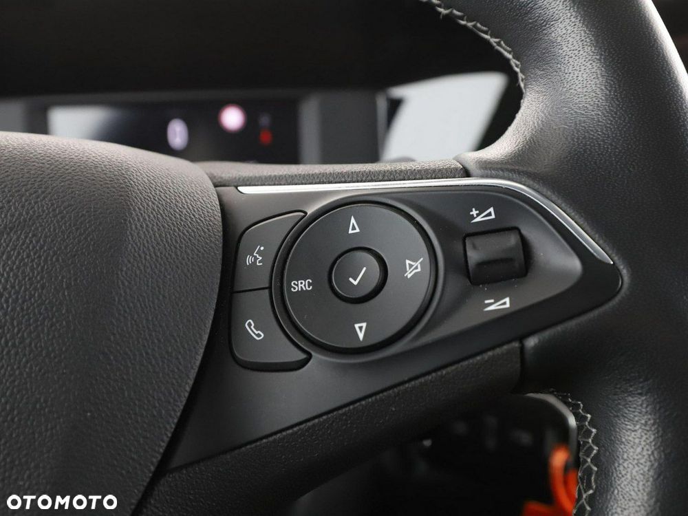 Opel Mokka X - 32