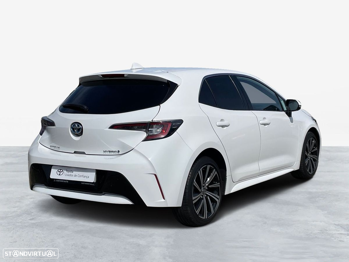 Toyota Corolla - 13