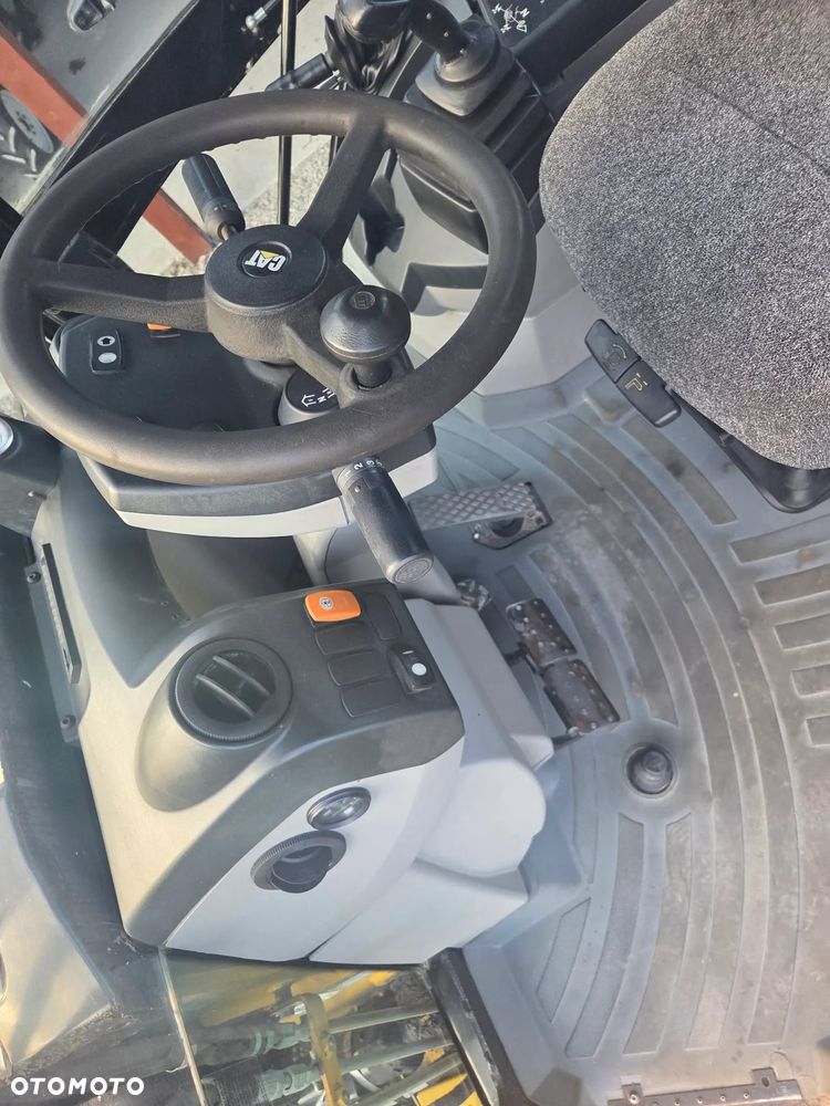 Caterpillar Cat 434E - 21