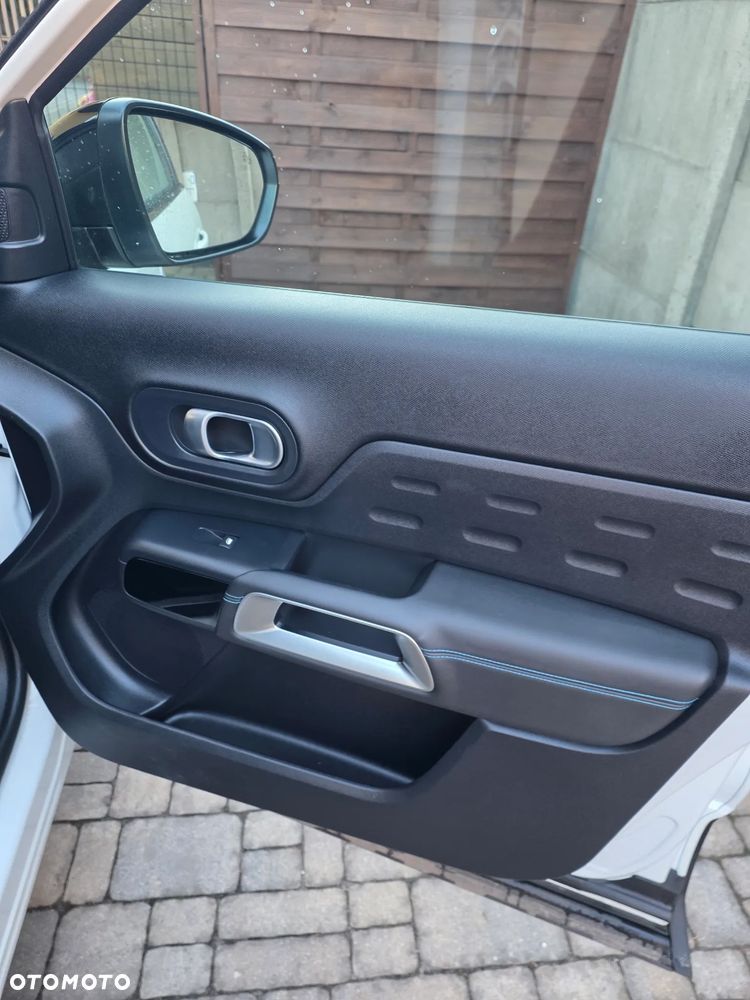 Citroën C5 Aircross - 22