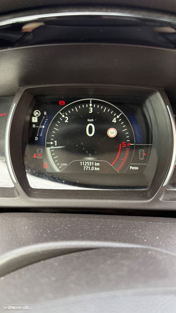Renault Espace 1.6 dCi Initiale Paris EDC - 5