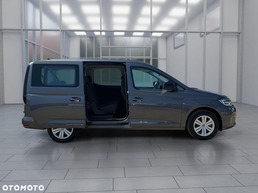 Volkswagen Caddy Maxi 2.0 TDI DSG - 11