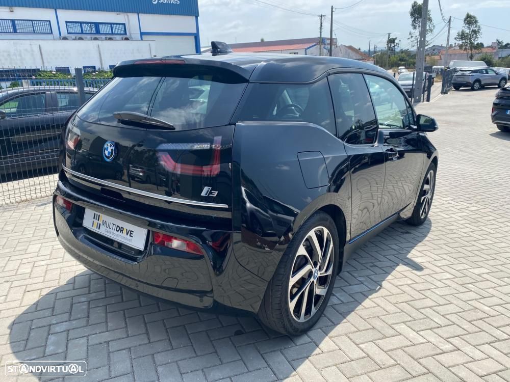 BMW i3 120Ah - 3