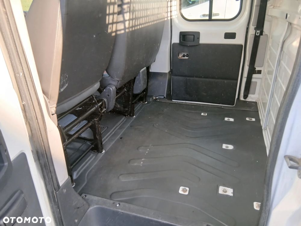 Fiat Ducato - 11