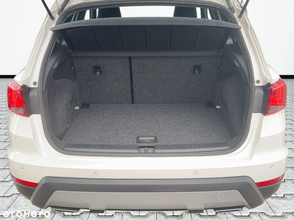 Seat Arona 1.0 TSI FR S&S DSG - 11