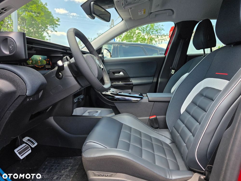 Citroën C5 Aircross 1.2 mHEV Max eDCT6 - 9