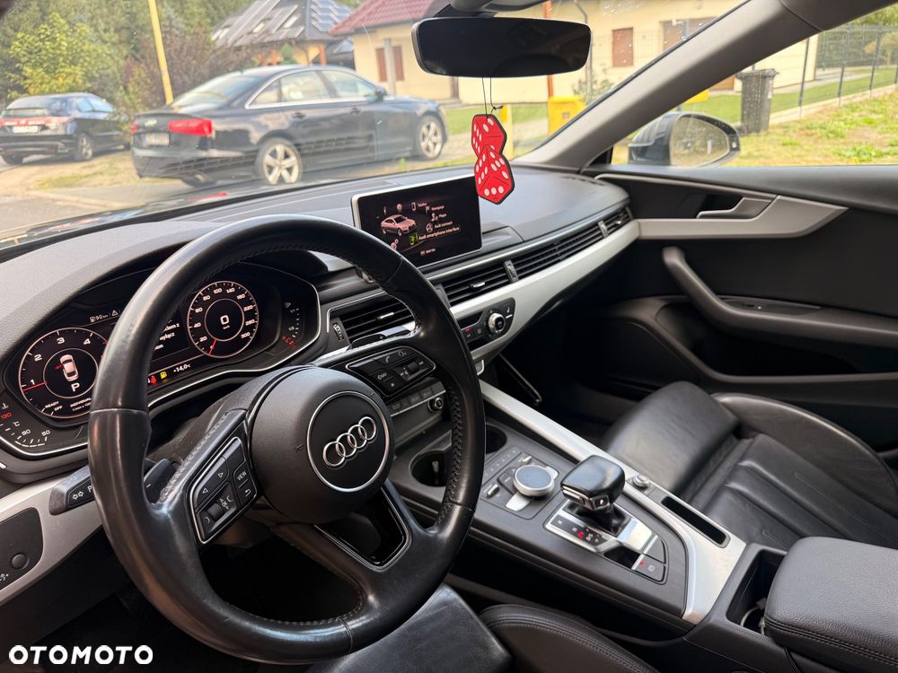 Audi A5 Sportback - 26