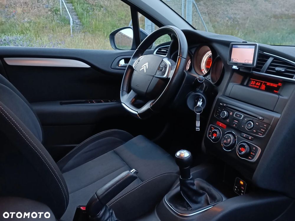 Citroën C4 VTi 95 Tendance - 6
