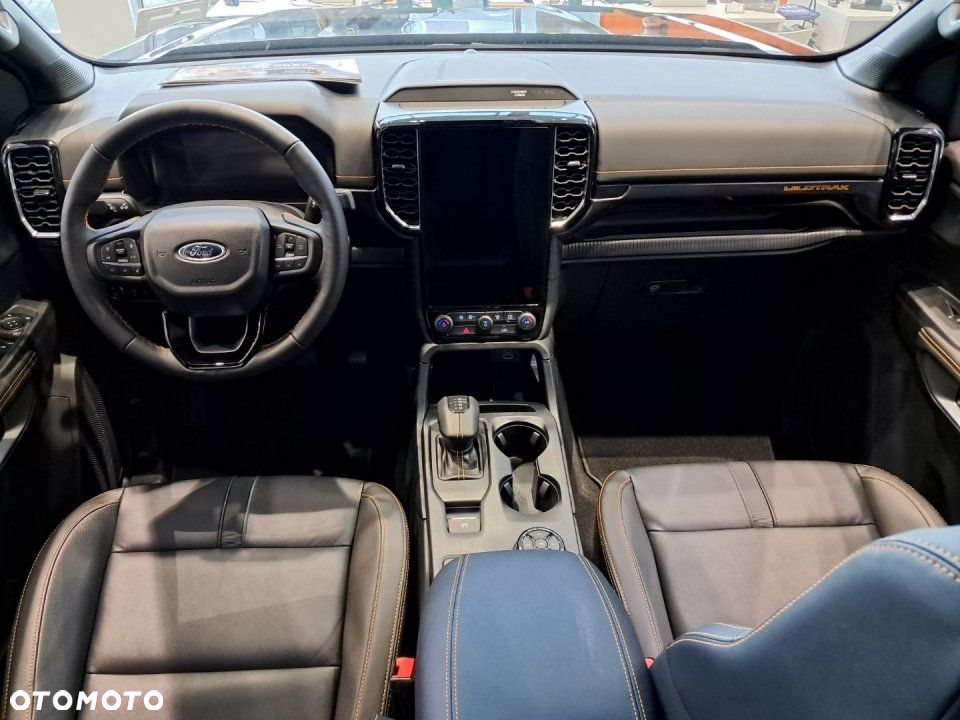 Ford Ranger - 10