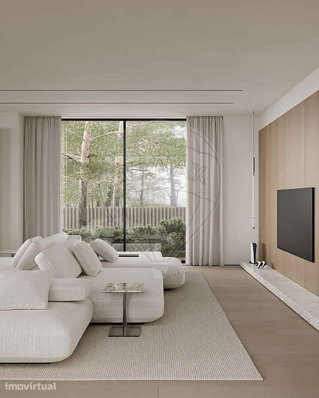 Moradia T4 para venda - Grande imagem: 4/7