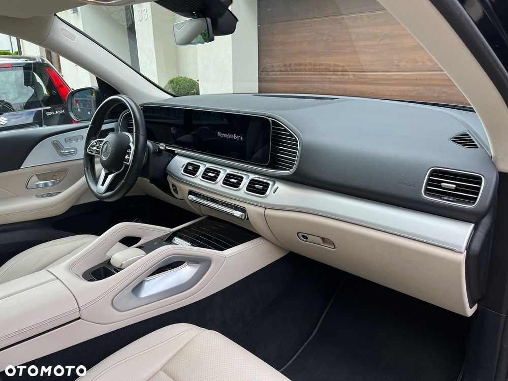 Mercedes-Benz GLE 350 e 4-Matic - 15