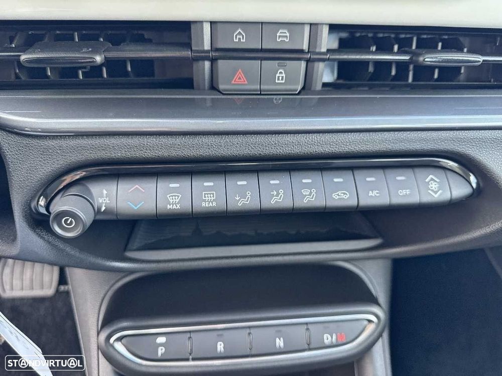 Fiat 600 1.2 Hybrid - 16