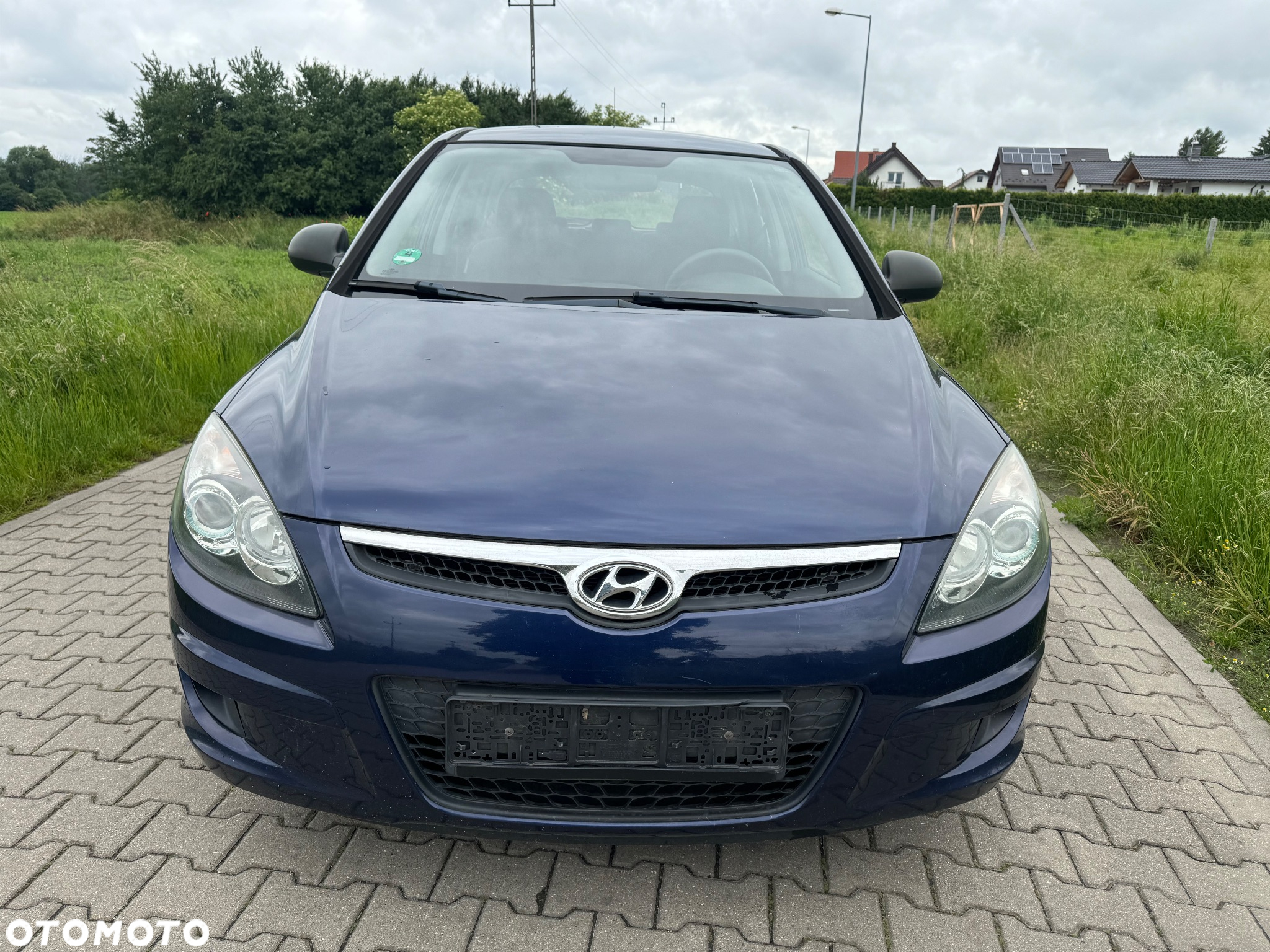 Hyundai i30 1.4 Classic - 2