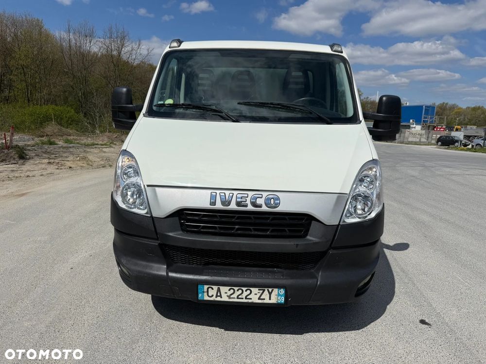 Iveco Daily 35C15 - 5