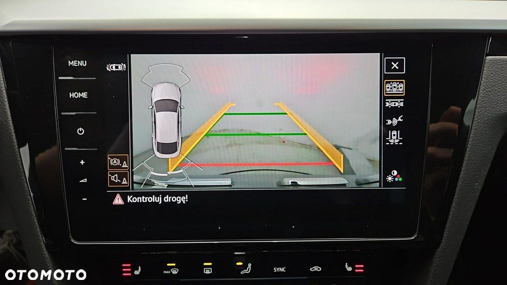 Volkswagen Arteon - 21