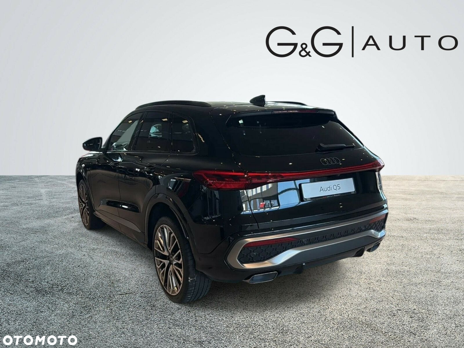 Audi Q5 - 5