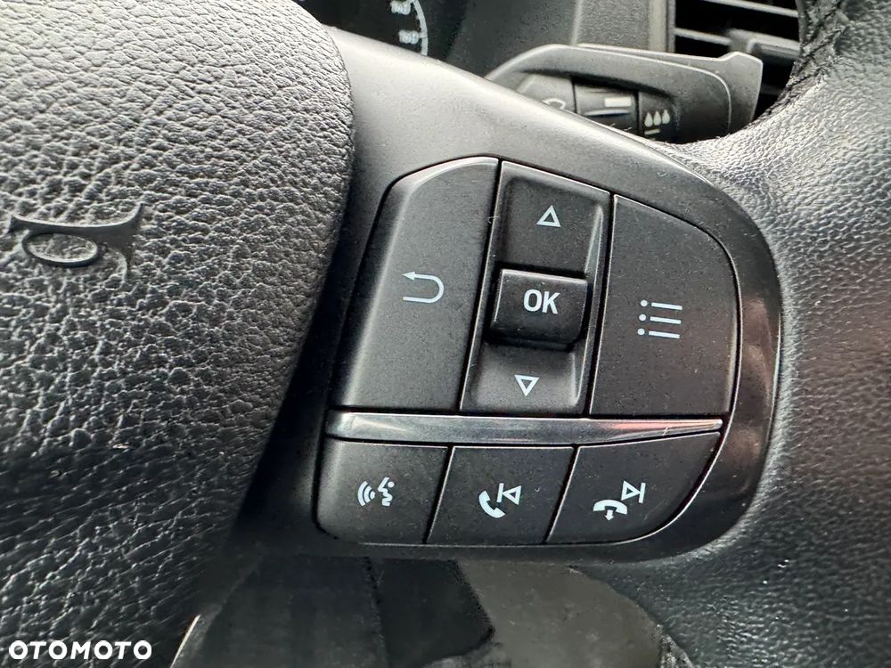 Ford Transit Custom Kombi-Van 320 L2H1 Trend - 23