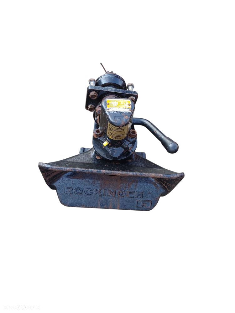 ZACZEP ROCKINGER TYP 260 G 135  Φ 40 - 1