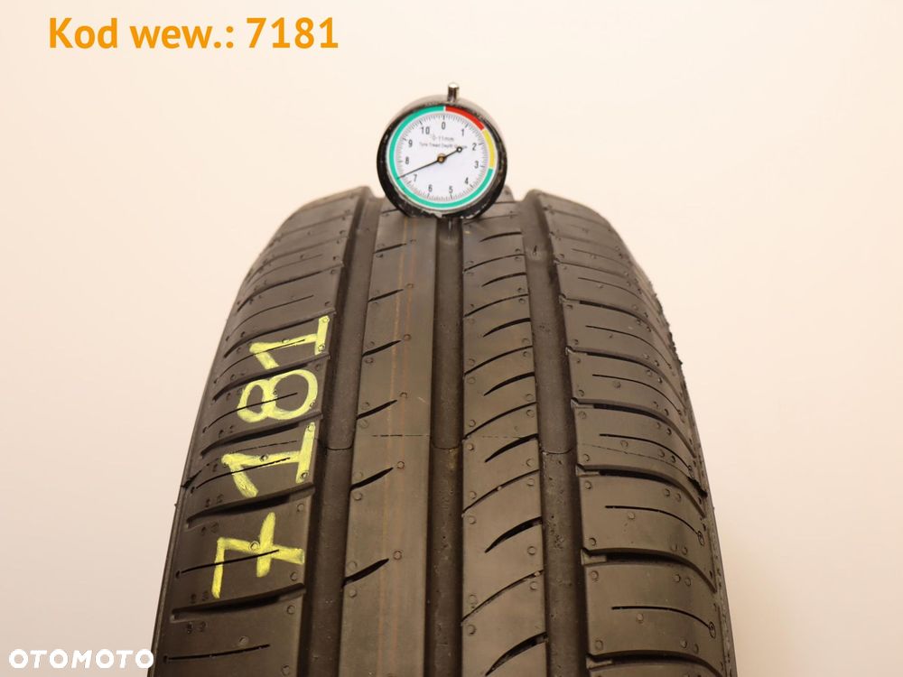 Kumho Ecowing ES31 - 185/65 R15 - 1