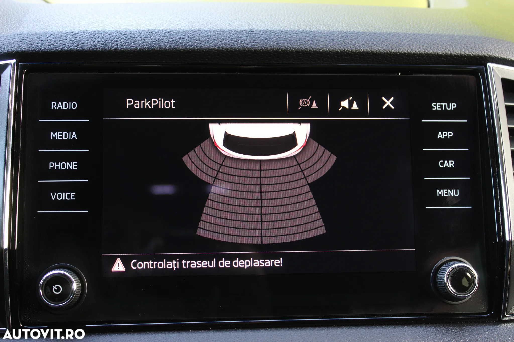 Skoda Karoq 1.5 TSI DSG Ambition - 31