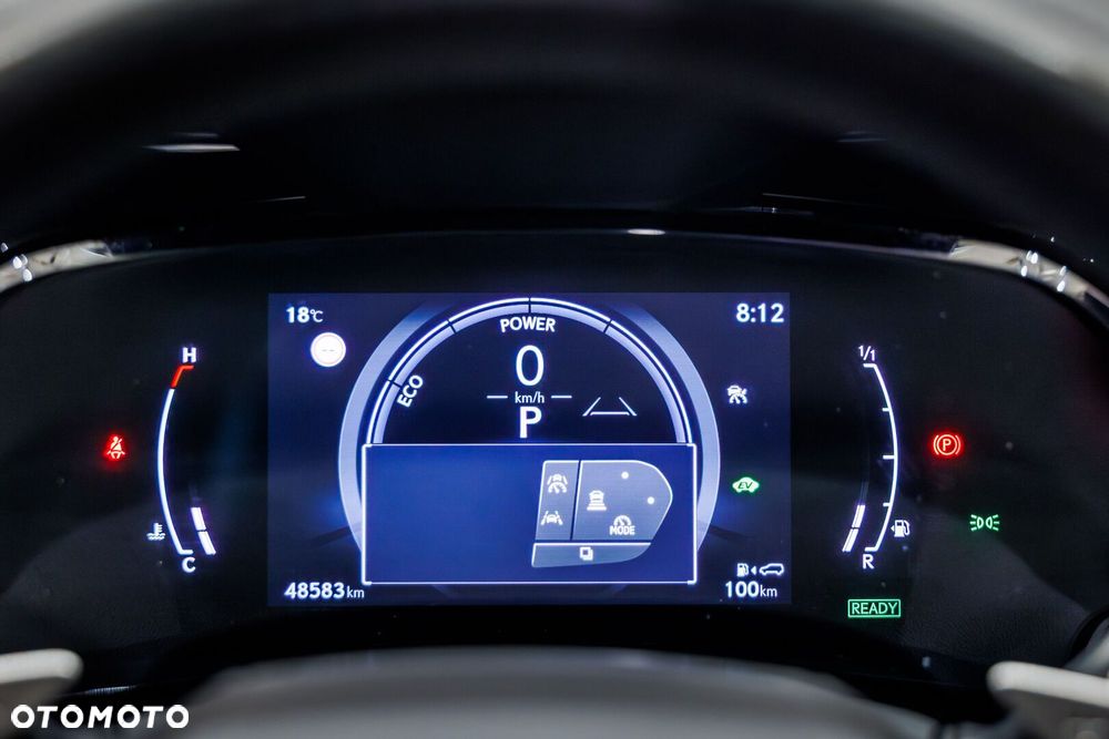 Lexus NX 350h Prestige AWD - 7