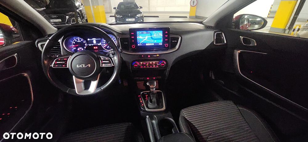 Kia Ceed 1.5 T-GDI M DCT - 5