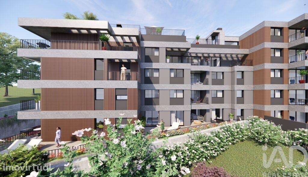 Apartamento T1 em Machico de 88,00 m2 - Grande imagem: 3/6