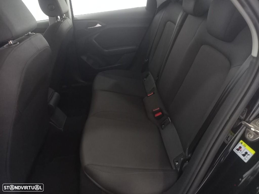Audi A1 Sportback 25 TFSI Advanced - 13