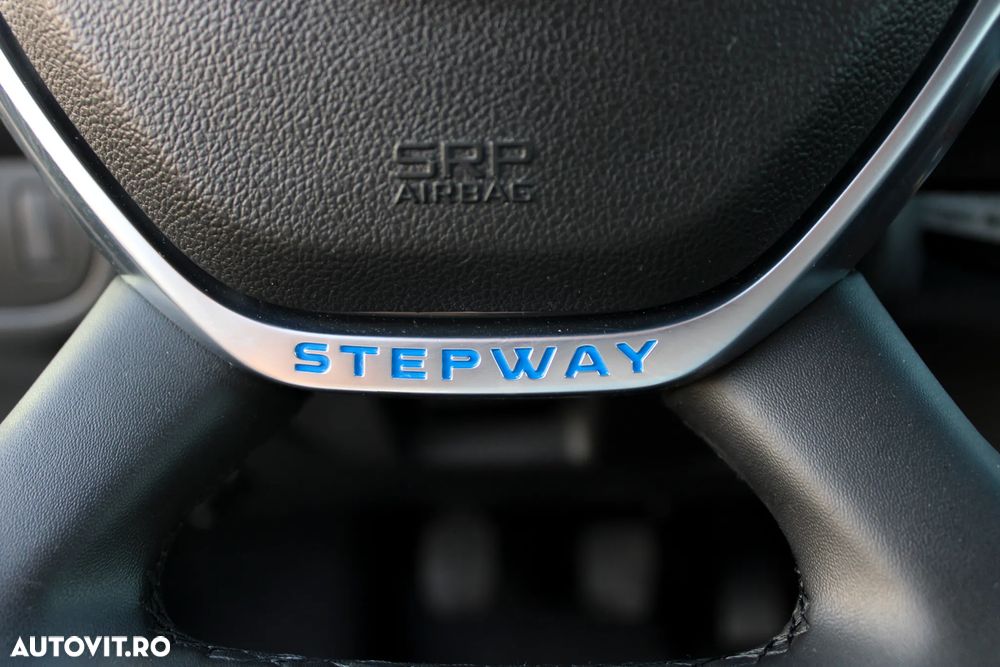 Dacia Logan MCV Blue dCi 95 Stepway - 18