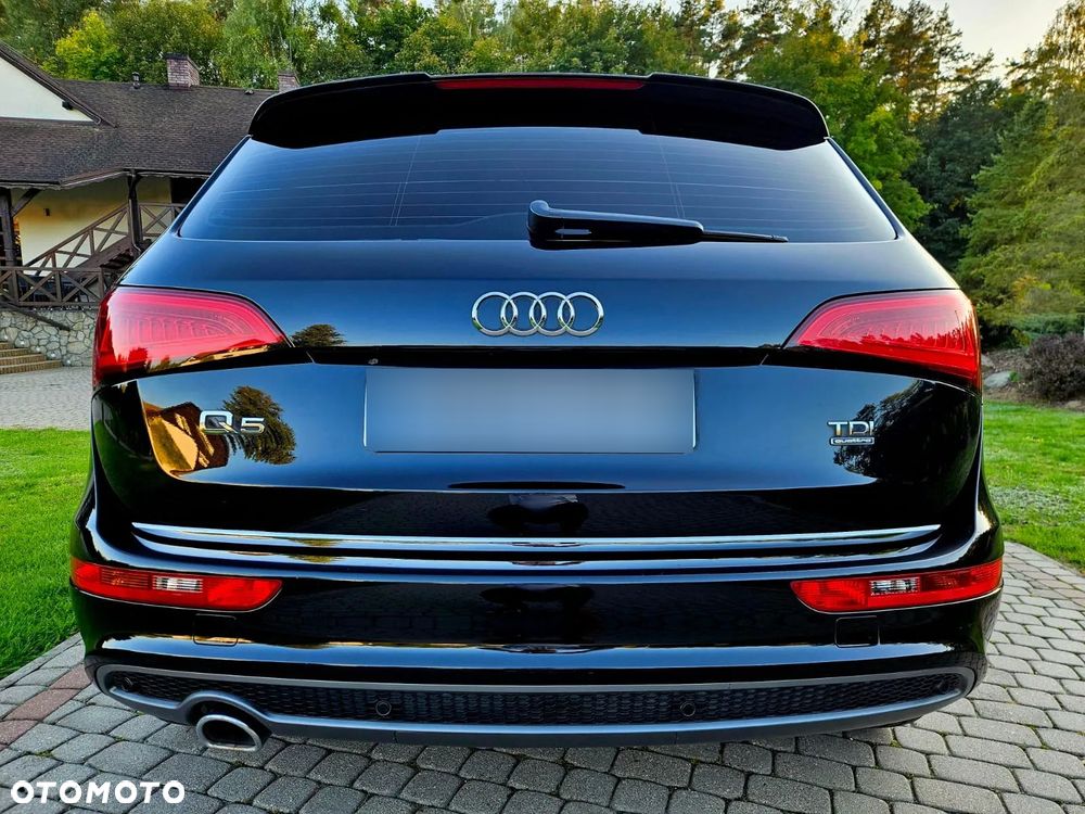 Audi Q5 - 13
