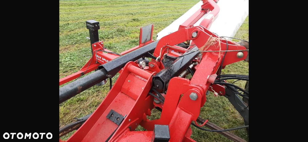 Lely SPLENDIMO 900M +320F - 19