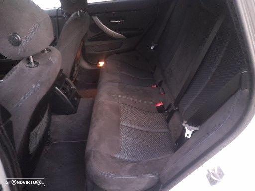 BMW 420 Gran Coupé i Pack M - 9