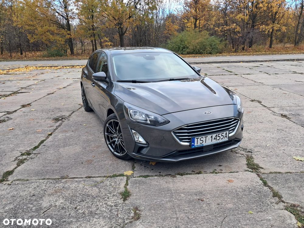 Ford Focus 1.5 EcoBlue Trend - 6