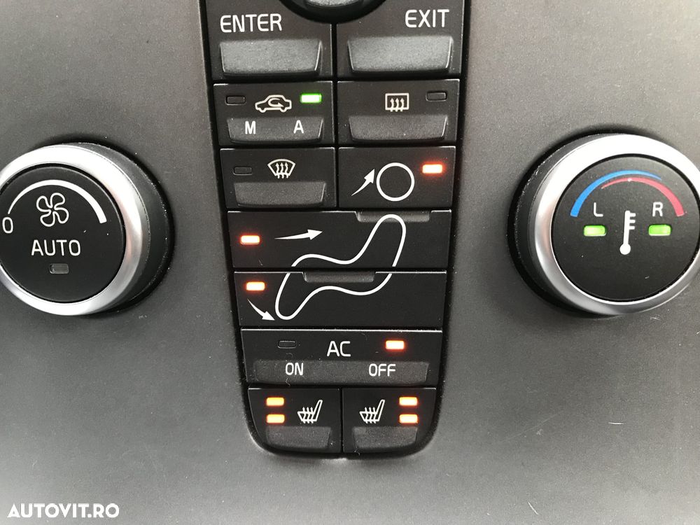 Volvo S40 DPF DRIVe Kinetic - 31