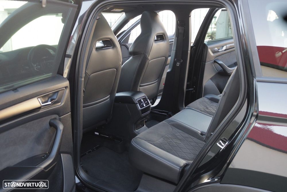 Skoda Kodiaq 2.0 TDI Sportline DSG - 33