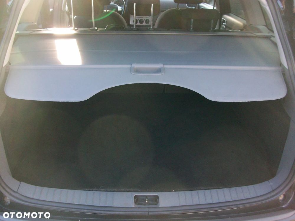 Ford Focus 1.6 FX Gold / Gold X - 11