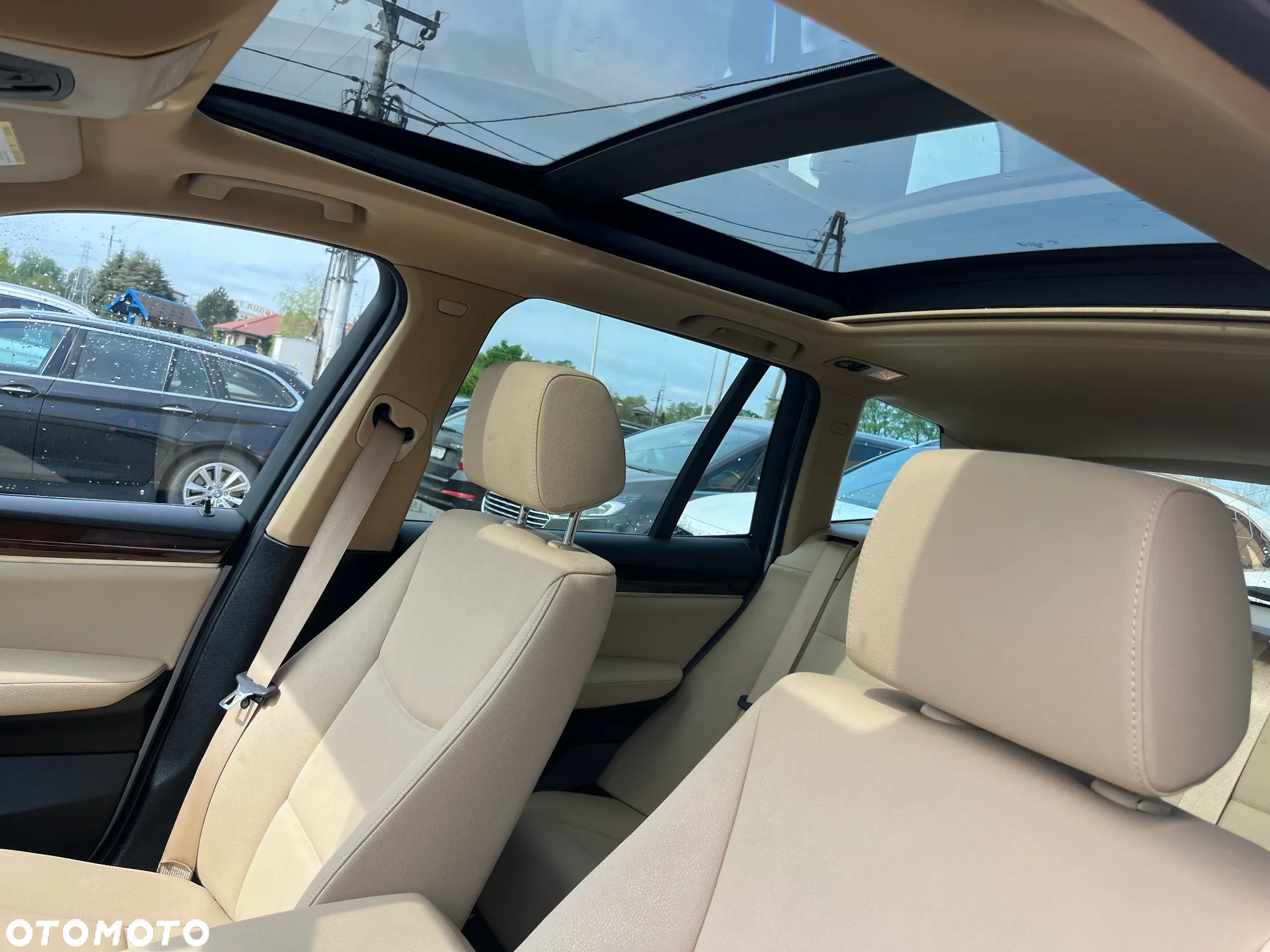 BMW X3 - 6