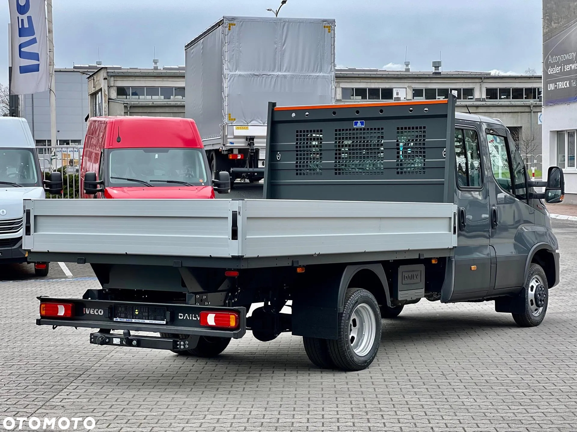 Iveco DAILY - 6