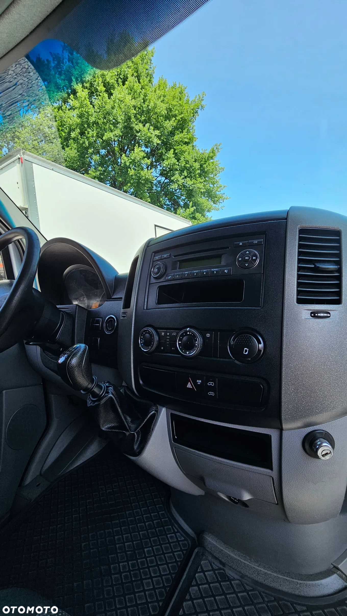 Mercedes-Benz SPRINTER 313 DCI - 15