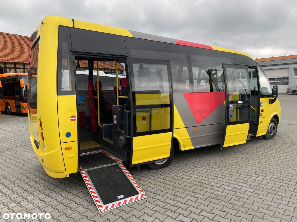Iveco Indcar - 9