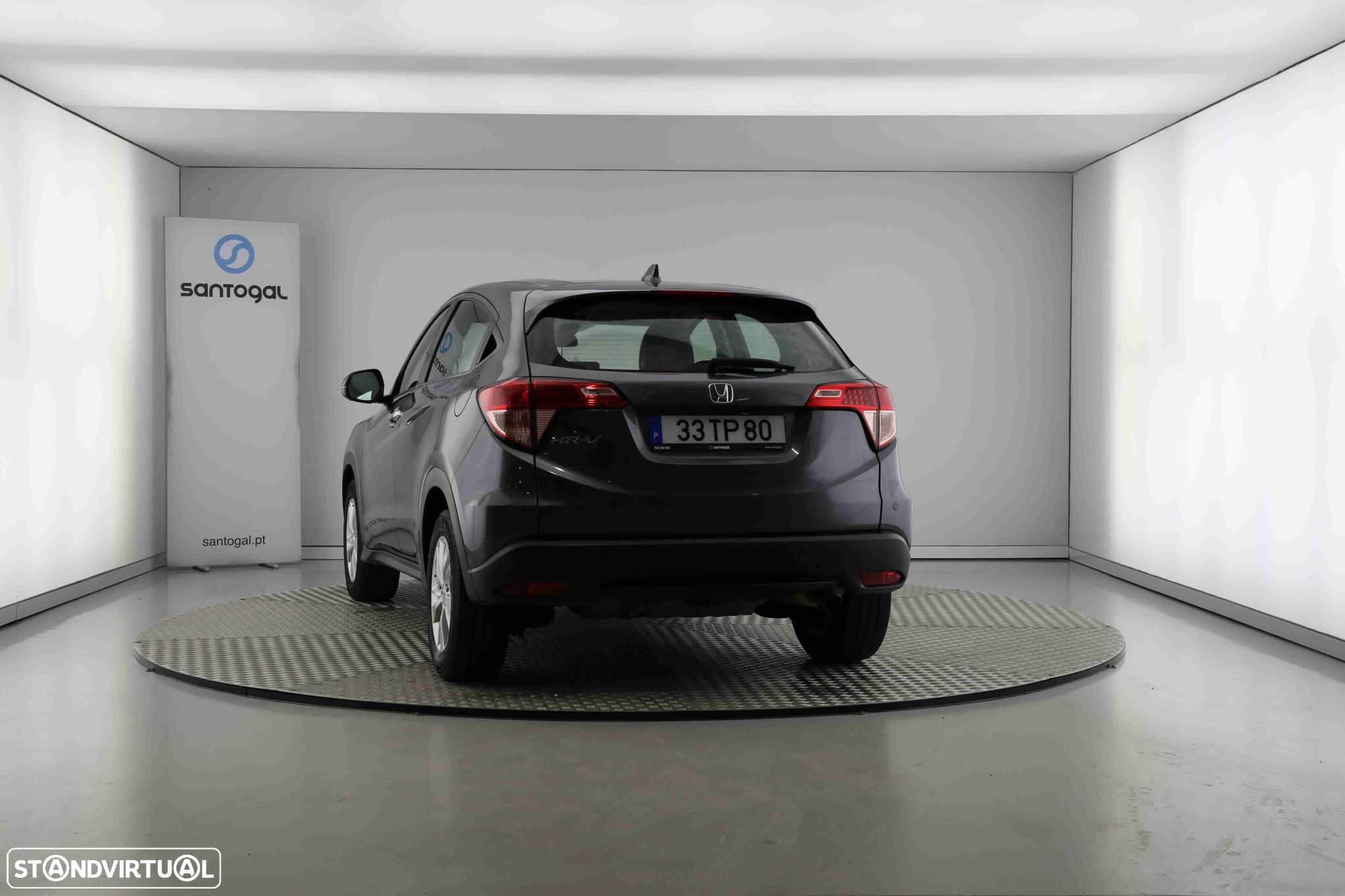 Honda HR-V 1.5 i-VTEC Elegance - 12