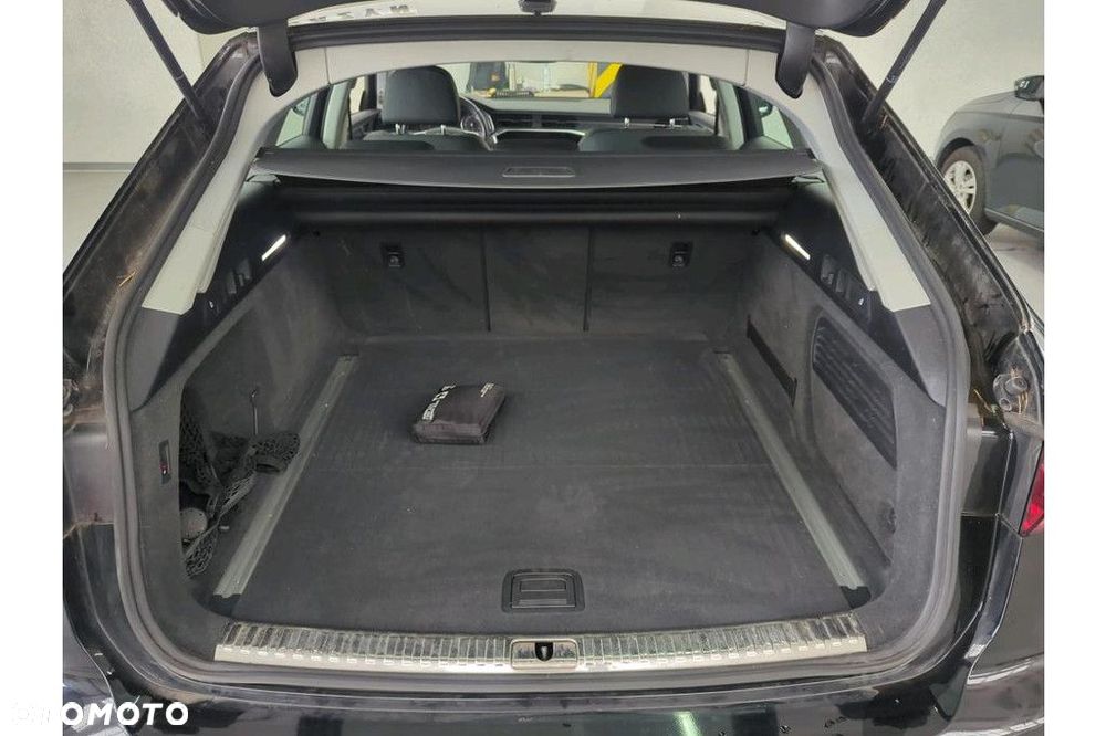 Audi A6 - 13