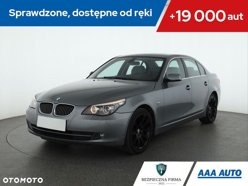 BMW 5
