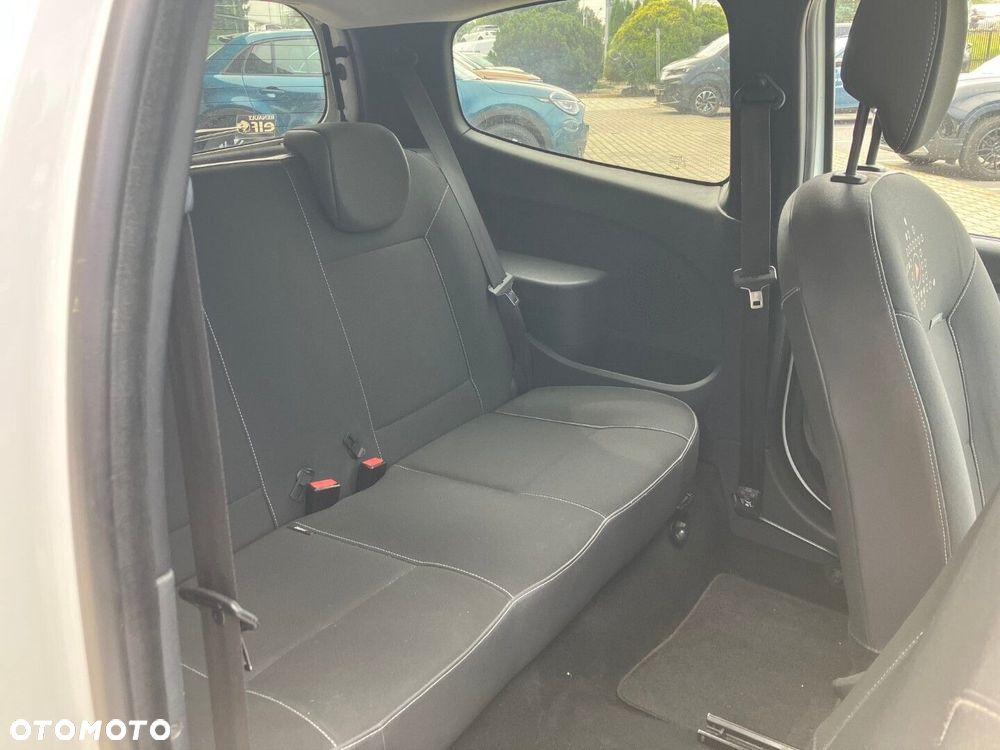 Renault Twingo 1.2 LEV 16V 75 Yahoo - 7
