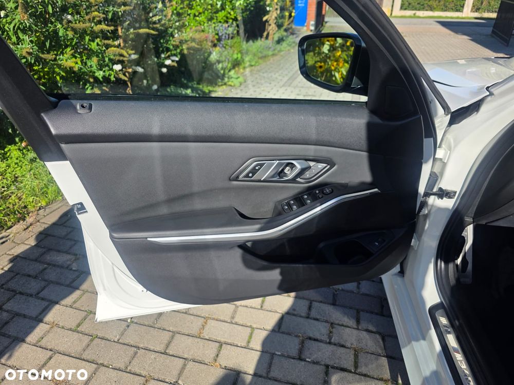 BMW Seria 3 - 9