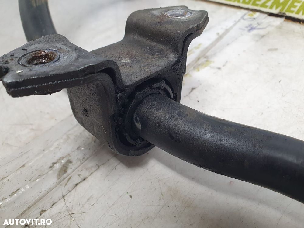 Bara stabilizatoare fata 1k0411303am Skoda Octavia 2 [2004 - 2008] - 4