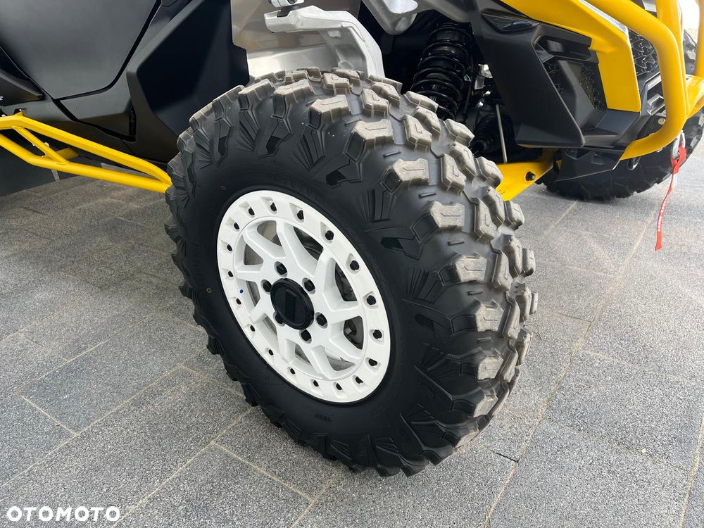Can-Am Maverick - 15