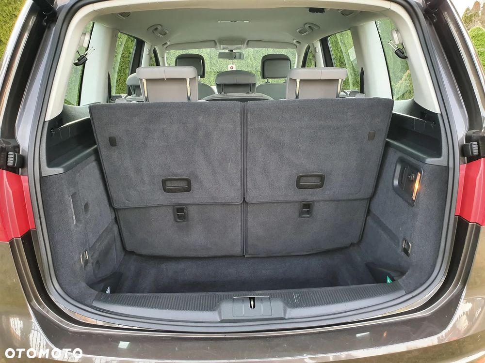 Seat Alhambra 1.4 TSI (Ecomotive) Start & Stop Style Salsa - 28
