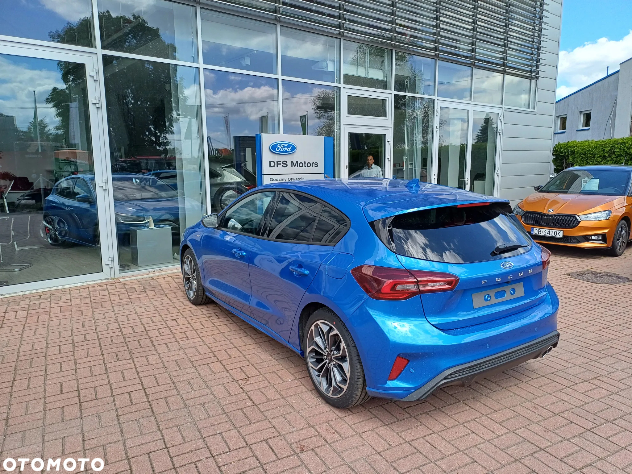Ford Focus - 19