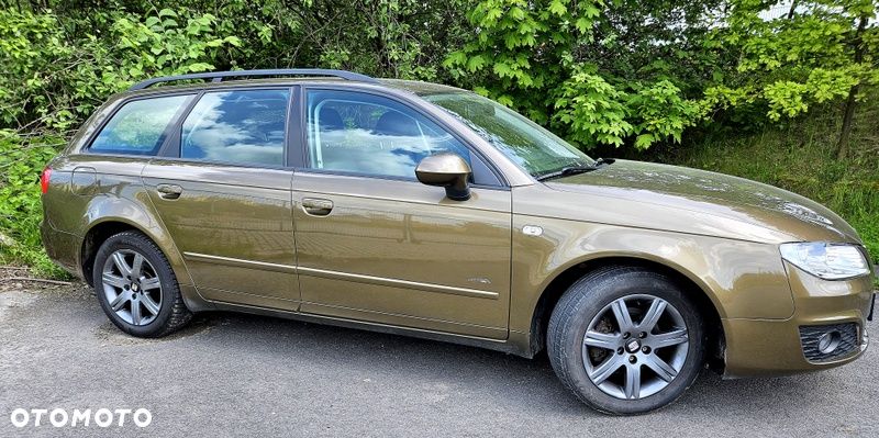 Seat Exeo ver-1-6-style - 8